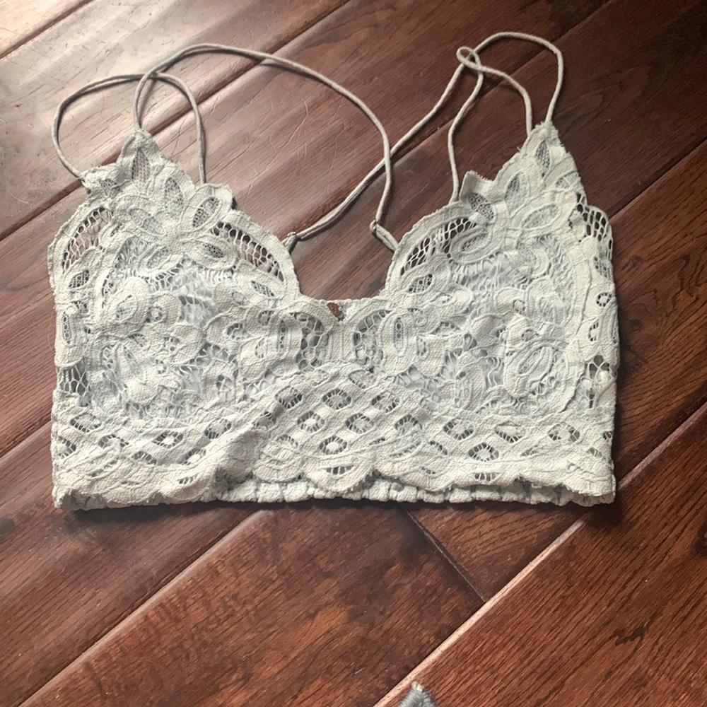 Free People bralette